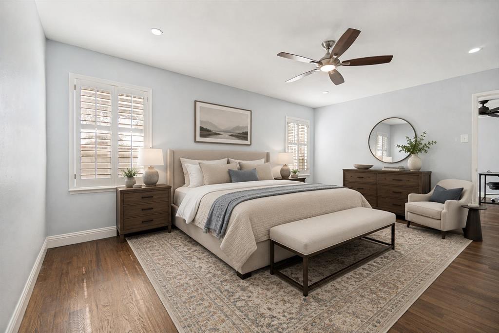 4819 Skillman Street, Unit 108 Dallas, TX 75206 - Photo 14 of 22