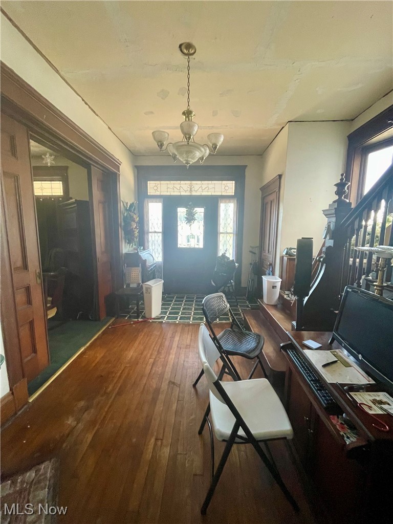 503 Riverside Drive Sistersville, WV 26175 - Photo 7 of 10