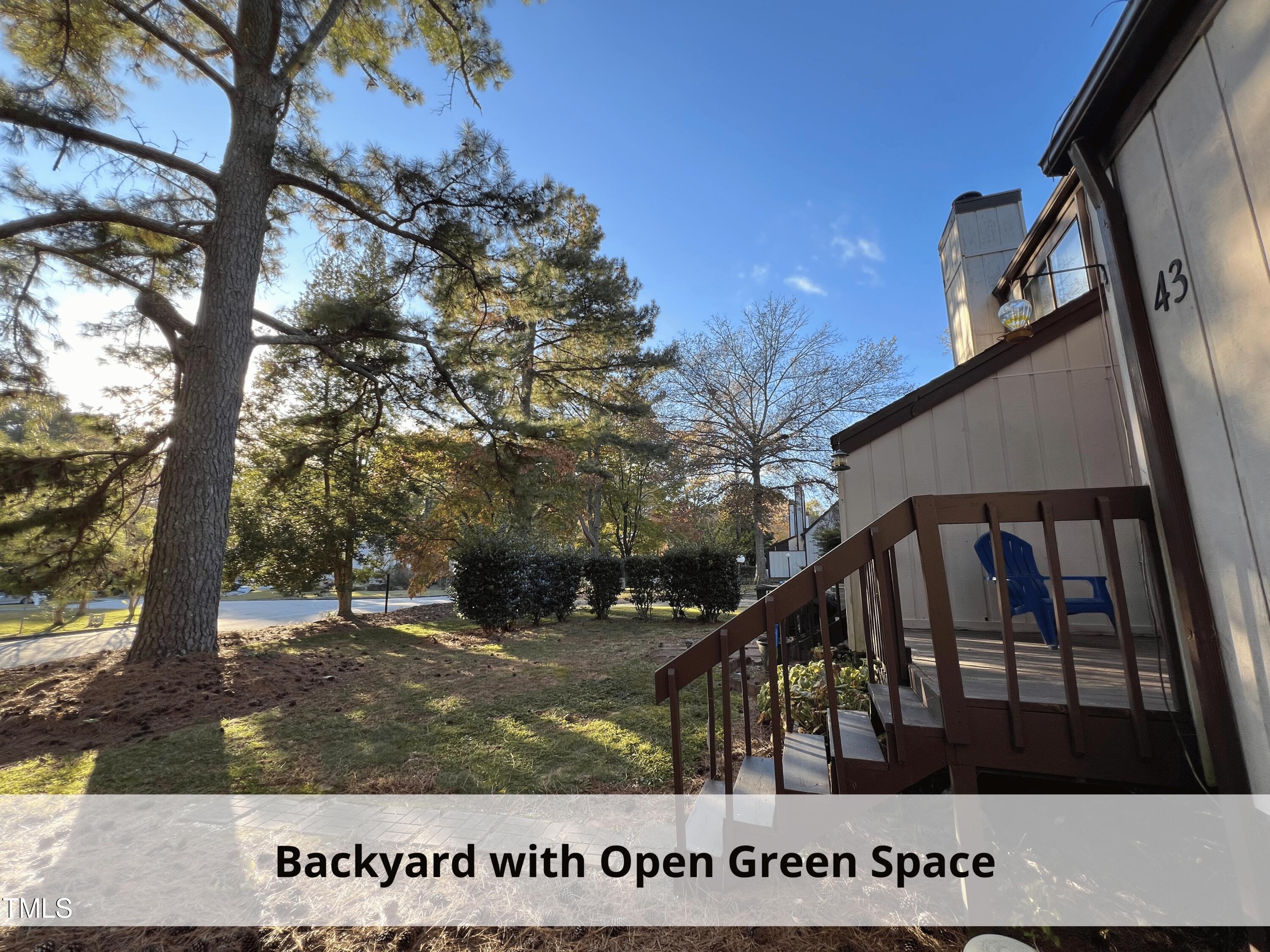 3775 Guess Road, Unit 43 Durham, NC 27705 - Photo 31 of 34 3775guess43_53