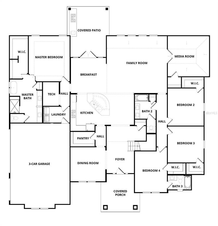13510 Haflinger Way Hudson, FL 34667 - Photo 4 of 13