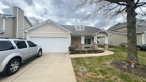 $390,000 | 1736 Stone Hollow Court, Hermitage, TN 37076