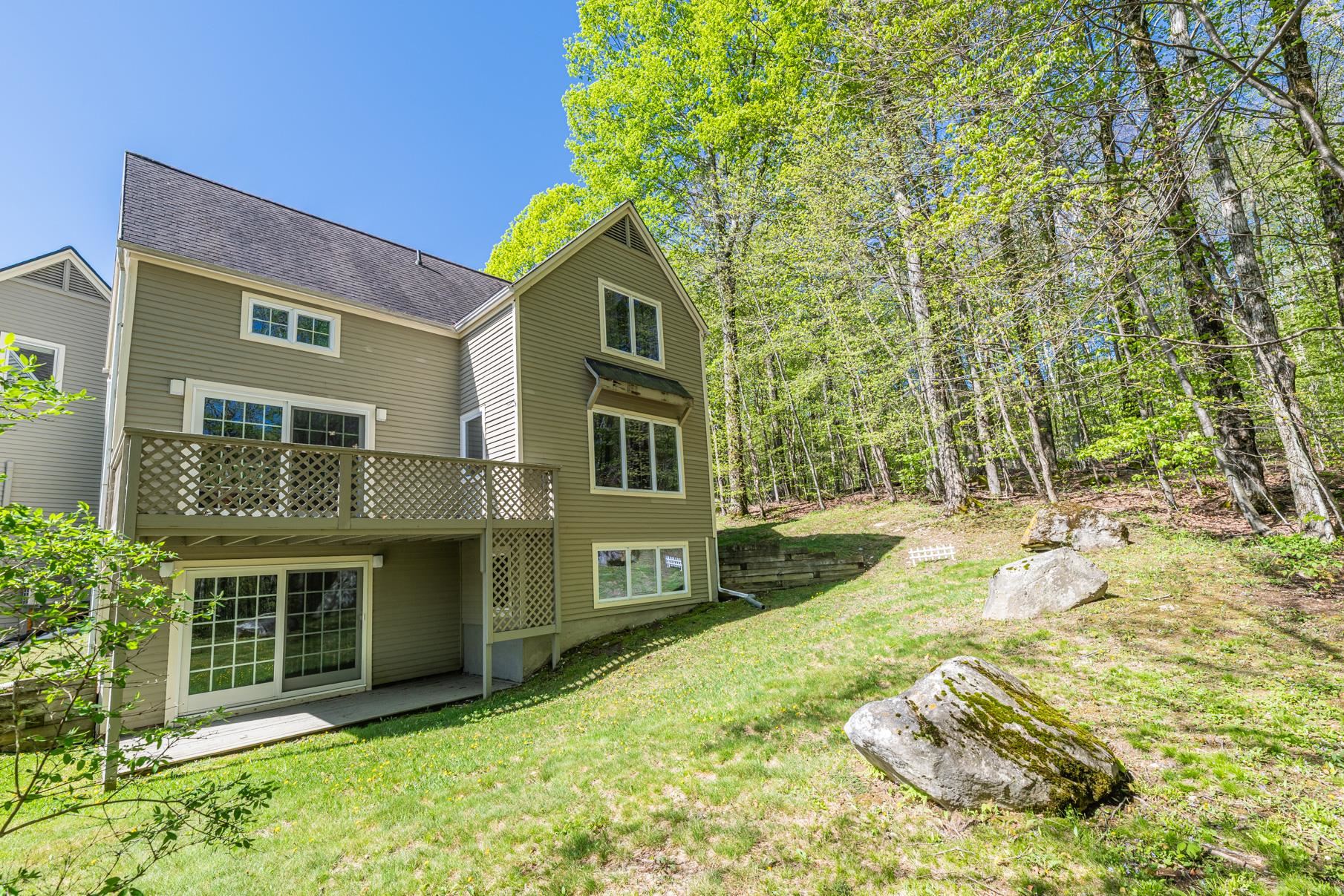 202 Eagle Rise Road, Unit 16 Manchester, VT 05255 - Photo 29 of 32