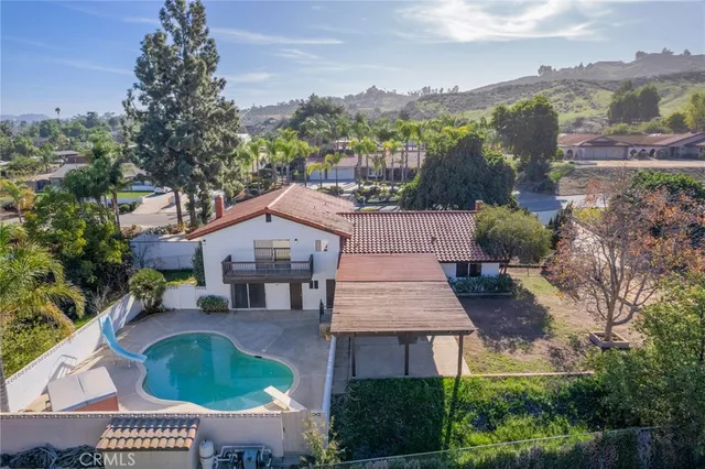 $1,185,000 | 15750 Pounders Drive, Riverside, CA 92504