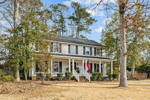 $500,000 | 248 Watervale Road, Martinez, GA 30907