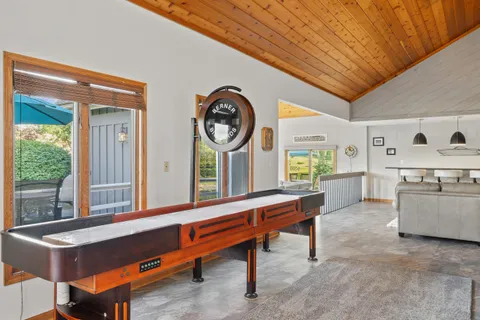 $2,699,995 | N1817 Wildwood Drive, Linn, WI 53147