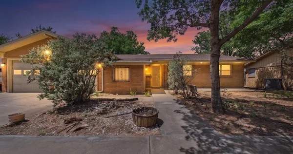 $240,000 | 3406 68th Drive, Lubbock, TX 79413