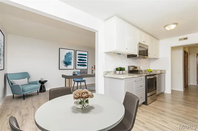 $250,000 | 585 Coeur De Royale Drive, Unit 201, St. Louis, MO 63141