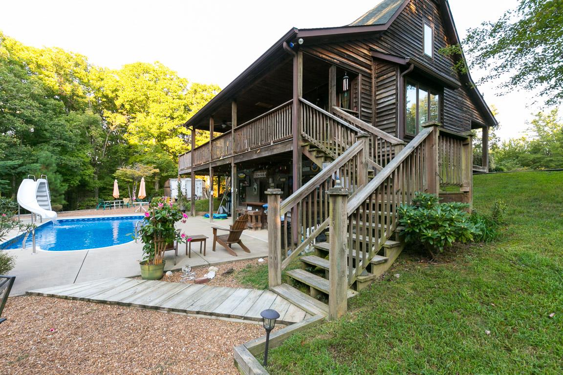 2656 Nubbin Ridge Road Dickson, TN 37055 - Photo 1 of 13 Gallery Image 1