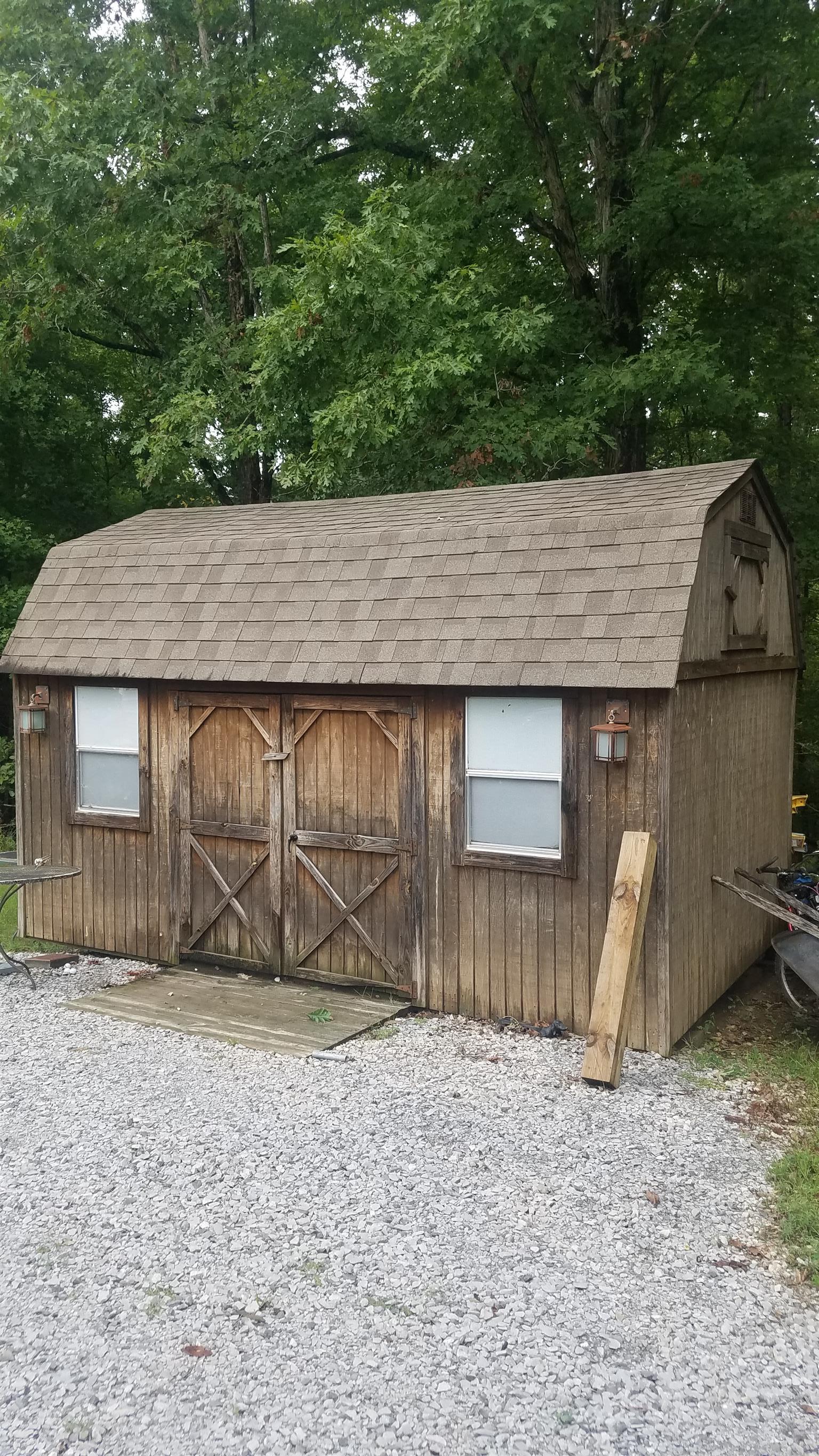 2656 Nubbin Ridge Road Dickson, TN 37055 - Photo 8 of 13 Gallery Image 8