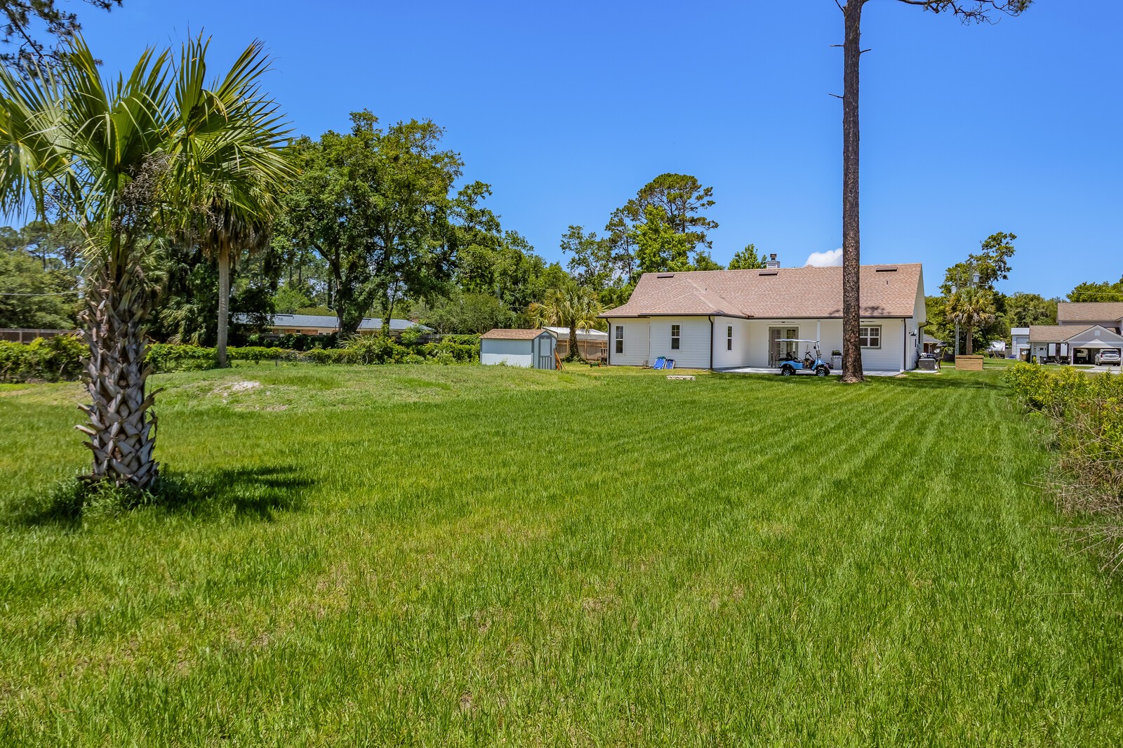 97052 Cutlass Way Yulee, FL 32097 - Photo 30 of 44