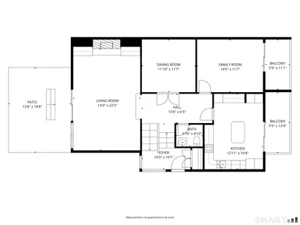 $1,395,000 | 377 Main Street, Unit 17, New Canaan, CT 06840