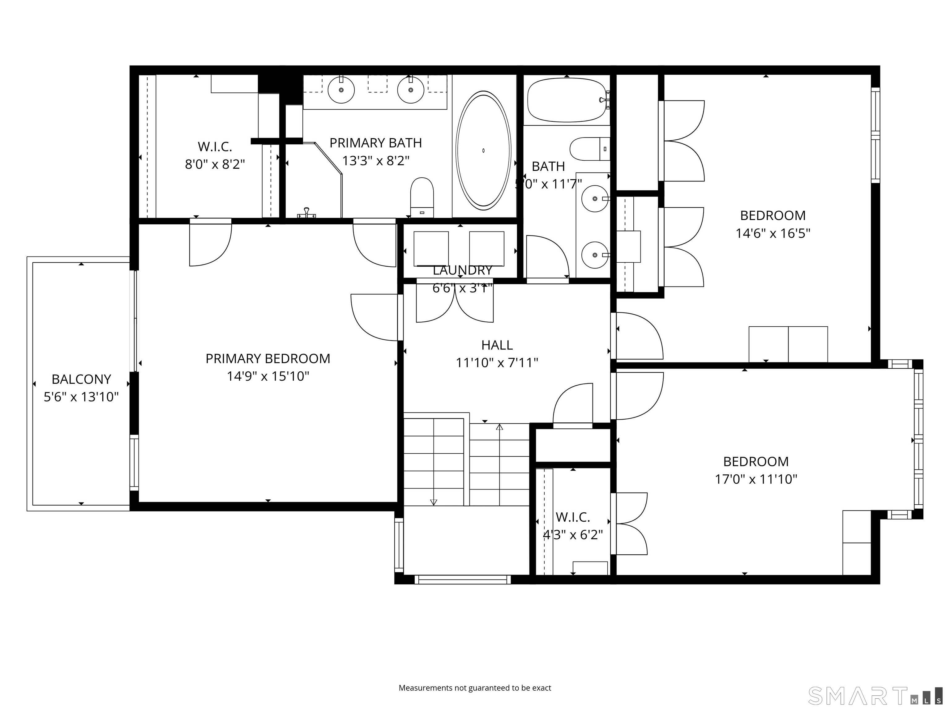 377 Main Street, Unit 17 New Canaan, CT 06840 - Photo 18 of 19