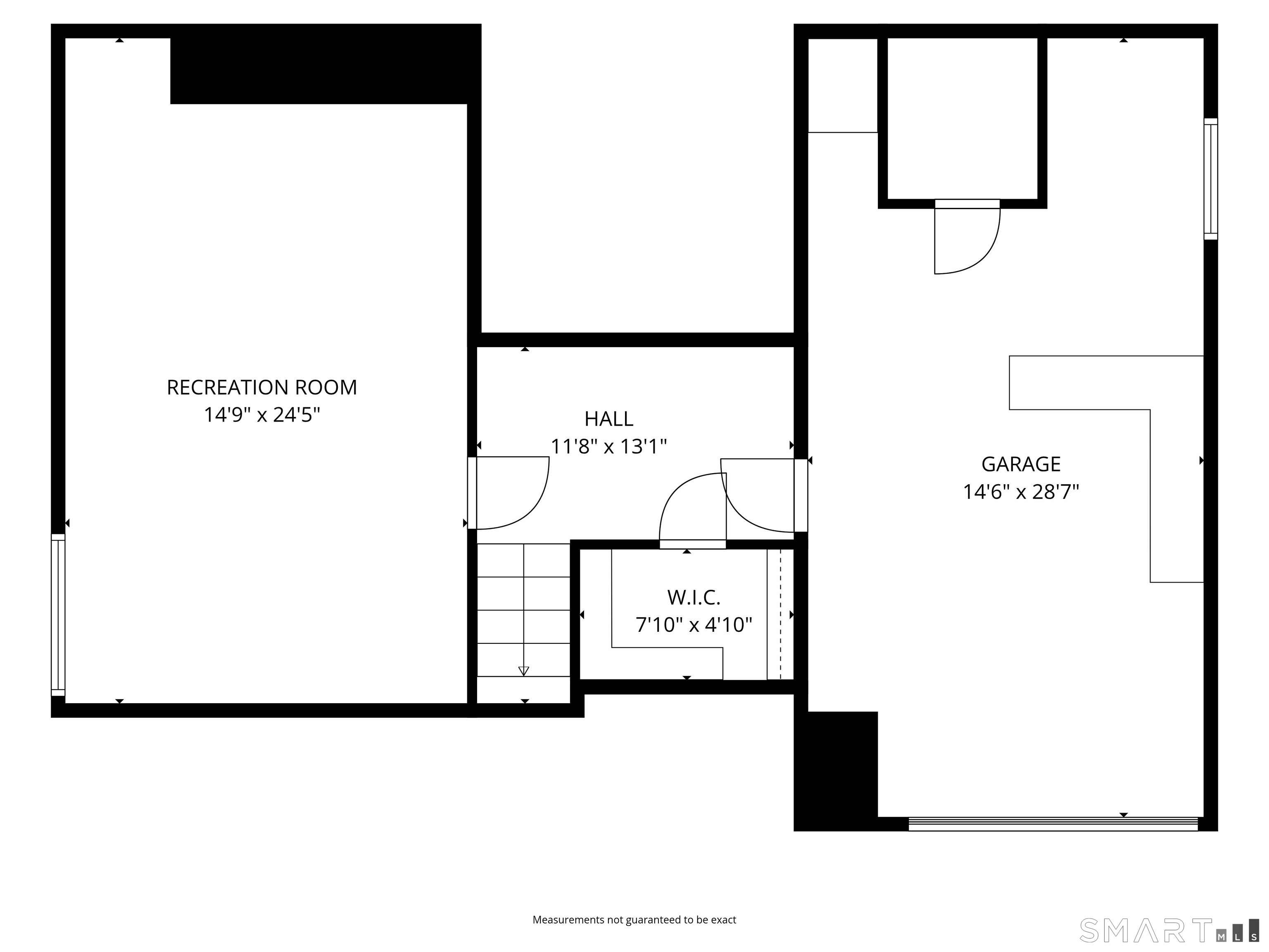 377 Main Street, Unit 17 New Canaan, CT 06840 - Photo 19 of 19