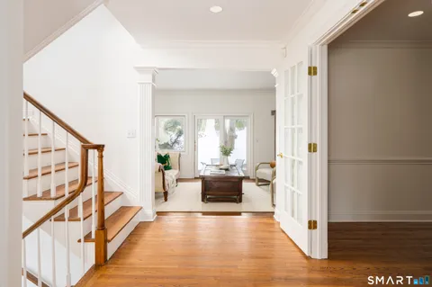 $1,395,000 | 377 Main Street, Unit 17, New Canaan, CT 06840