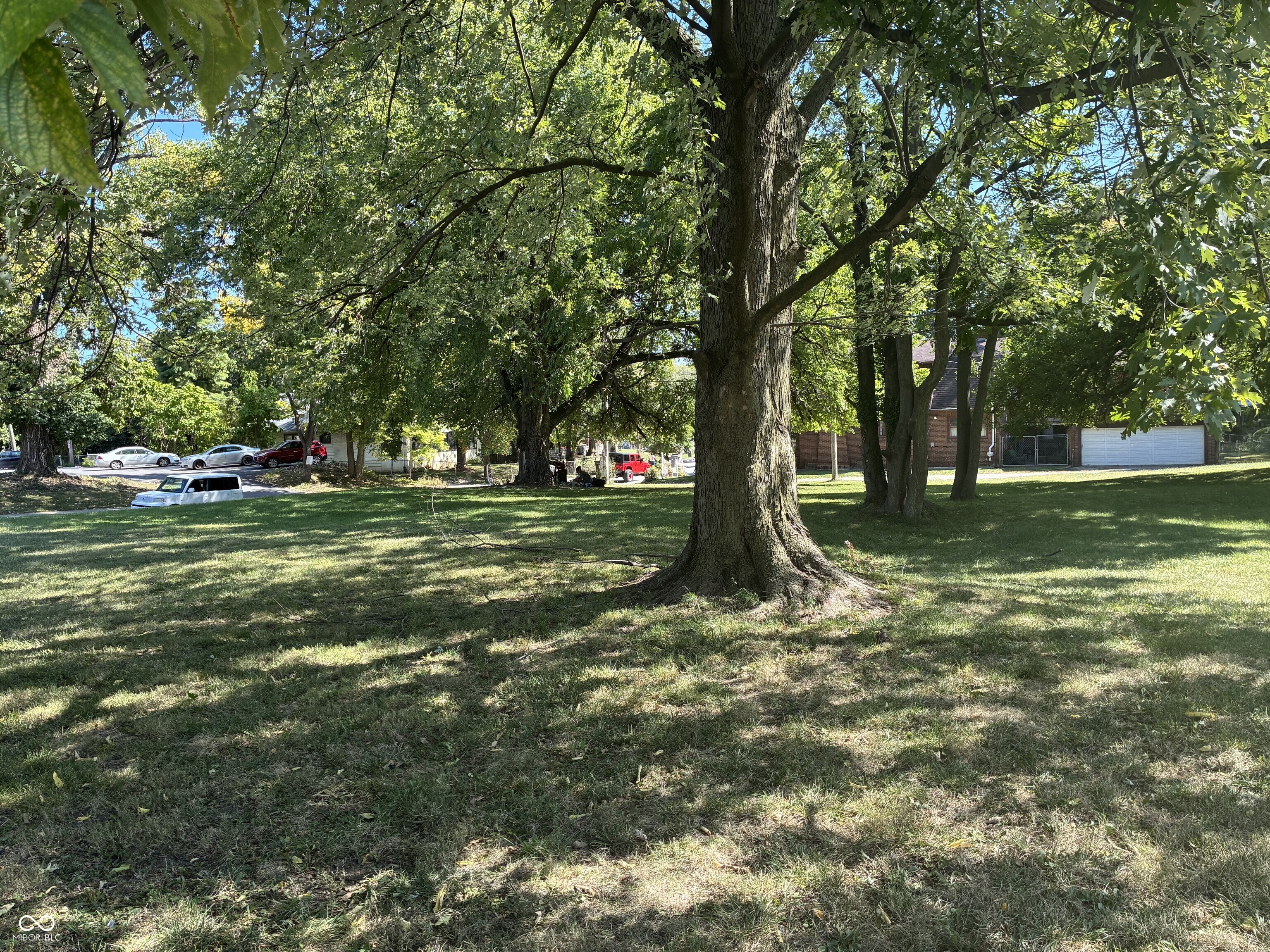 4223 East Washington Street Indianapolis, IN 46201 - Photo 1 of 2