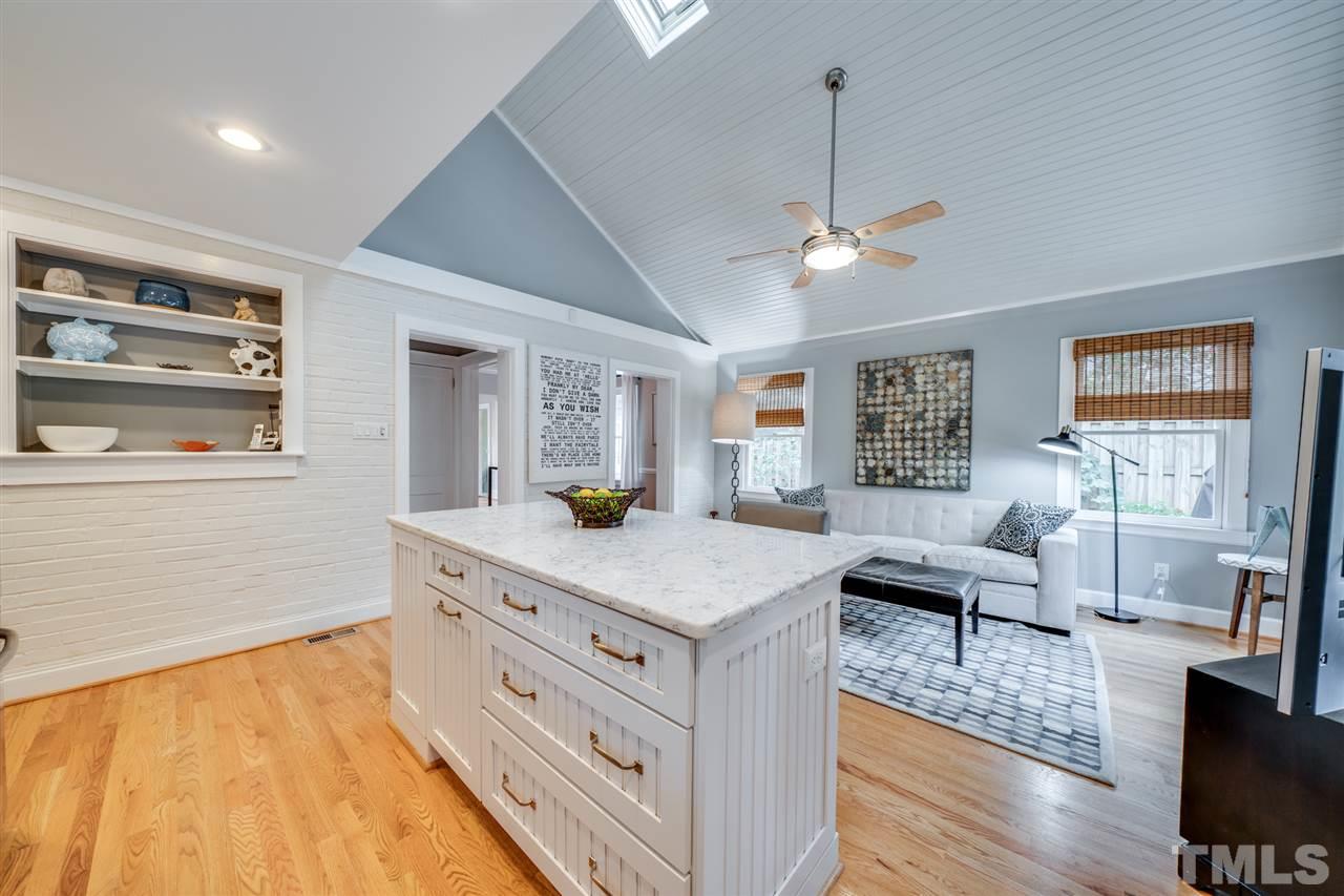 2607 Van Dyke Avenue Raleigh, NC 27607 - Photo 6 of 26 a room with furniture and window