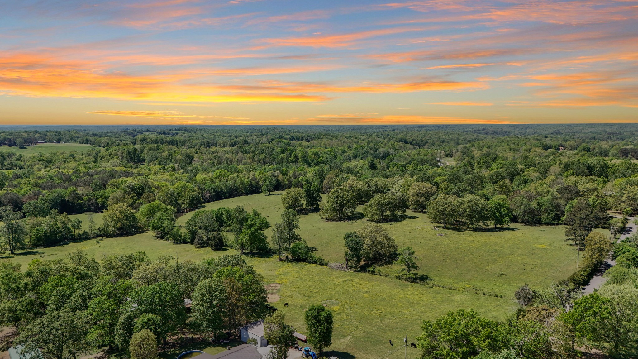 0 Eno Road Dickson, TN 37055 - Photo 1 of 11