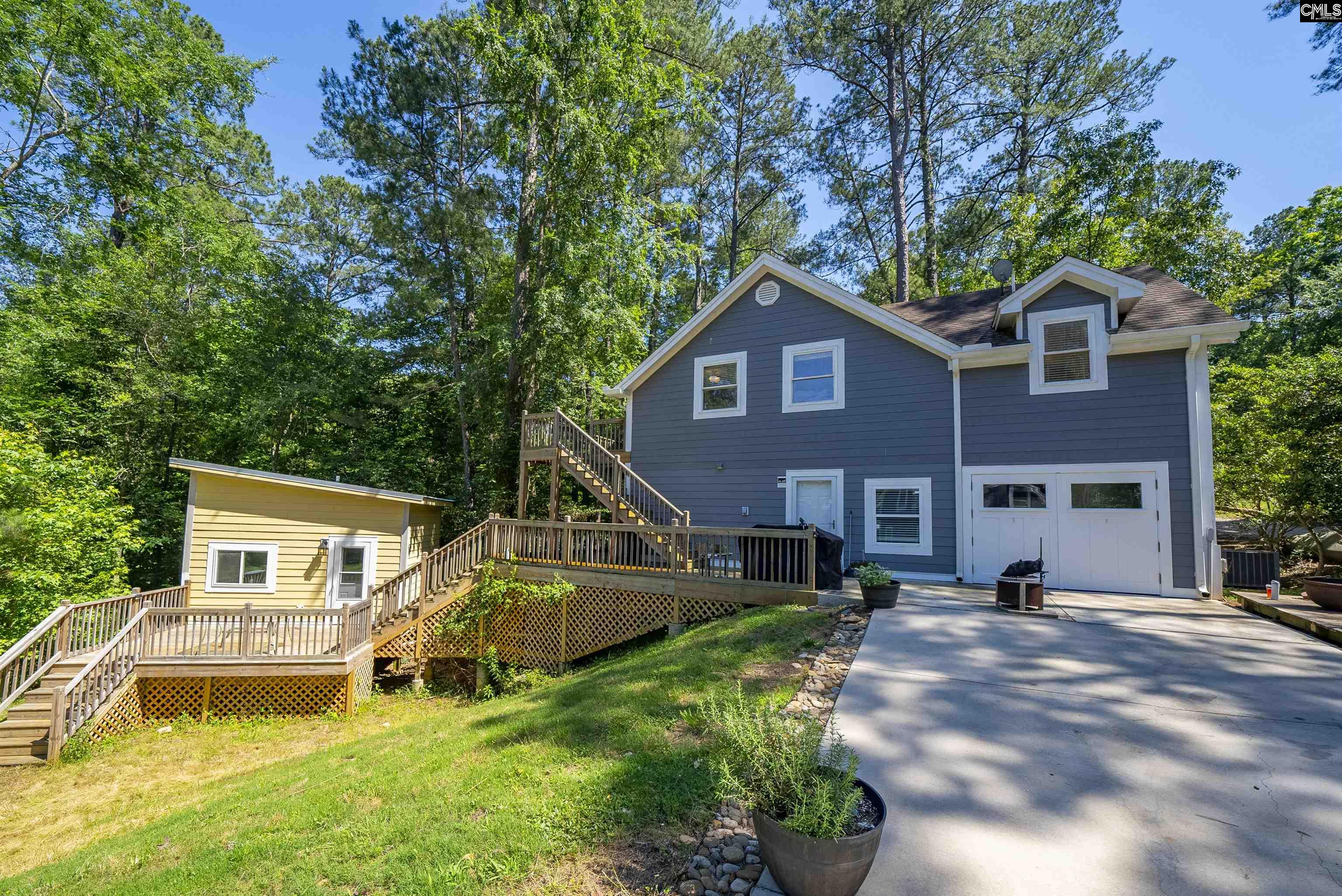235 Bookman Mill Road Irmo, SC 29063 - Photo 71 of 82
