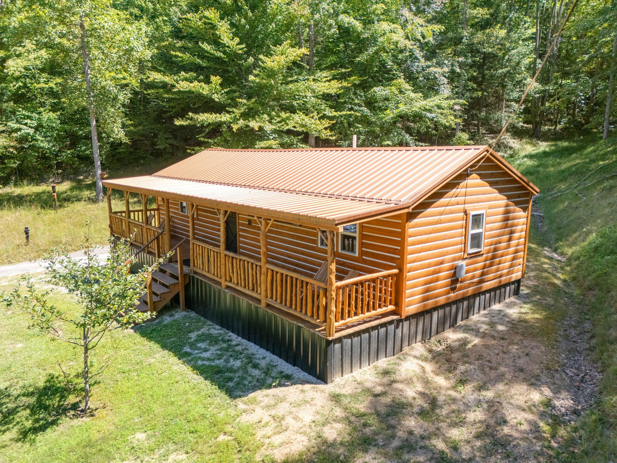 143 Mullins Point Road Campton, KY 41301 - Photo 14 of 60 9-web-or-mls-143 Mullins Point Rd.-9
