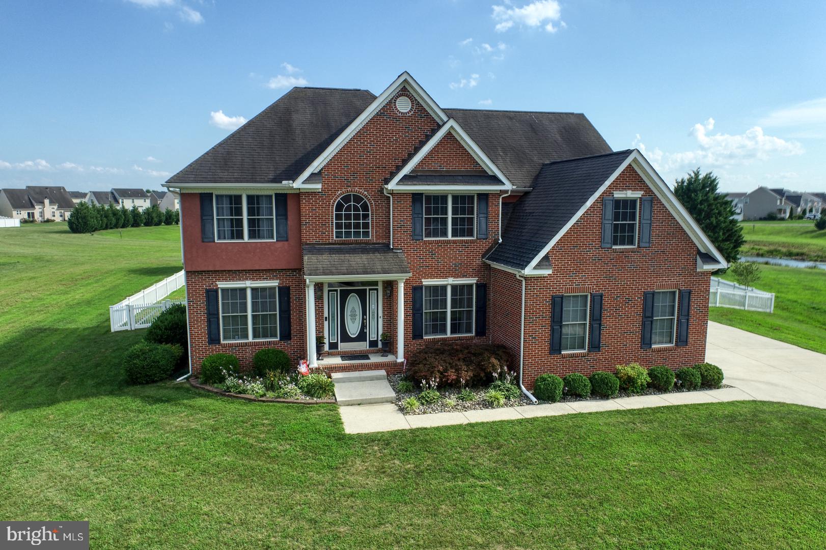 307 Chestnut Ridge Drive Magnolia, DE 19962 - Photo 2 of 33