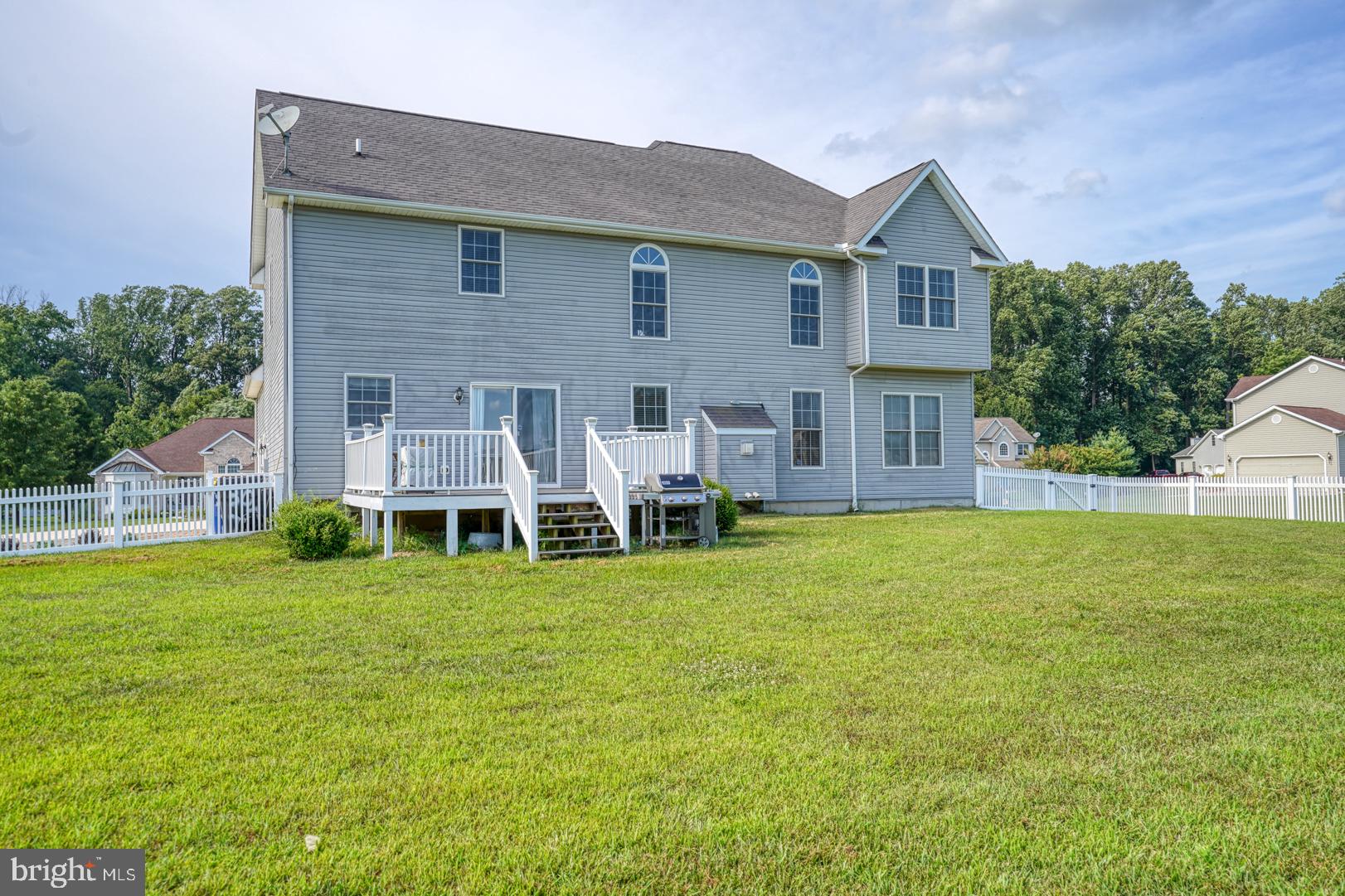 307 Chestnut Ridge Drive Magnolia, DE 19962 - Photo 29 of 33