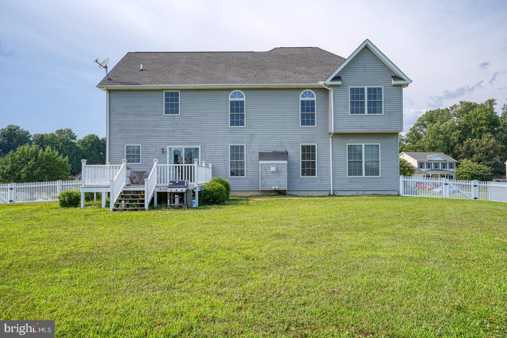 307 Chestnut Ridge Drive Magnolia, DE 19962 - Photo 30 of 33