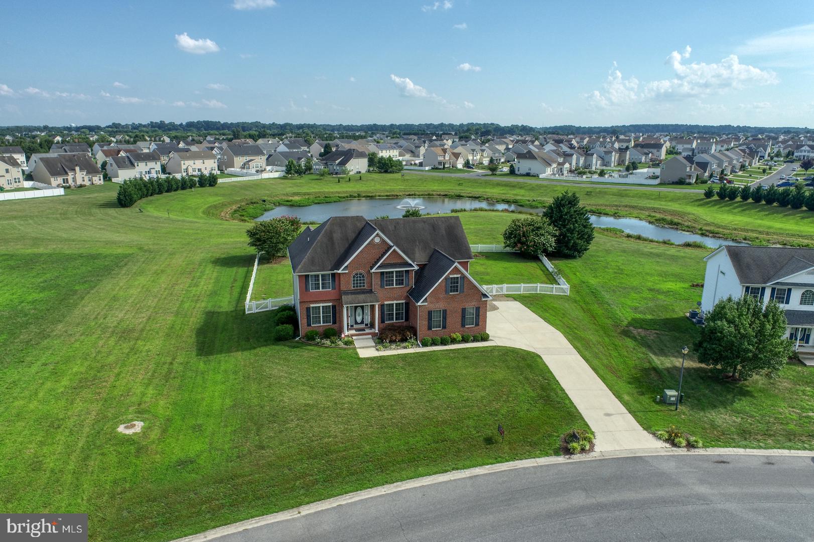 307 Chestnut Ridge Drive Magnolia, DE 19962 - Photo 3 of 33