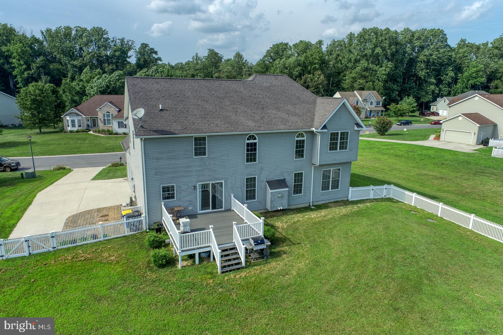 307 Chestnut Ridge Drive Magnolia, DE 19962 - Photo 31 of 33