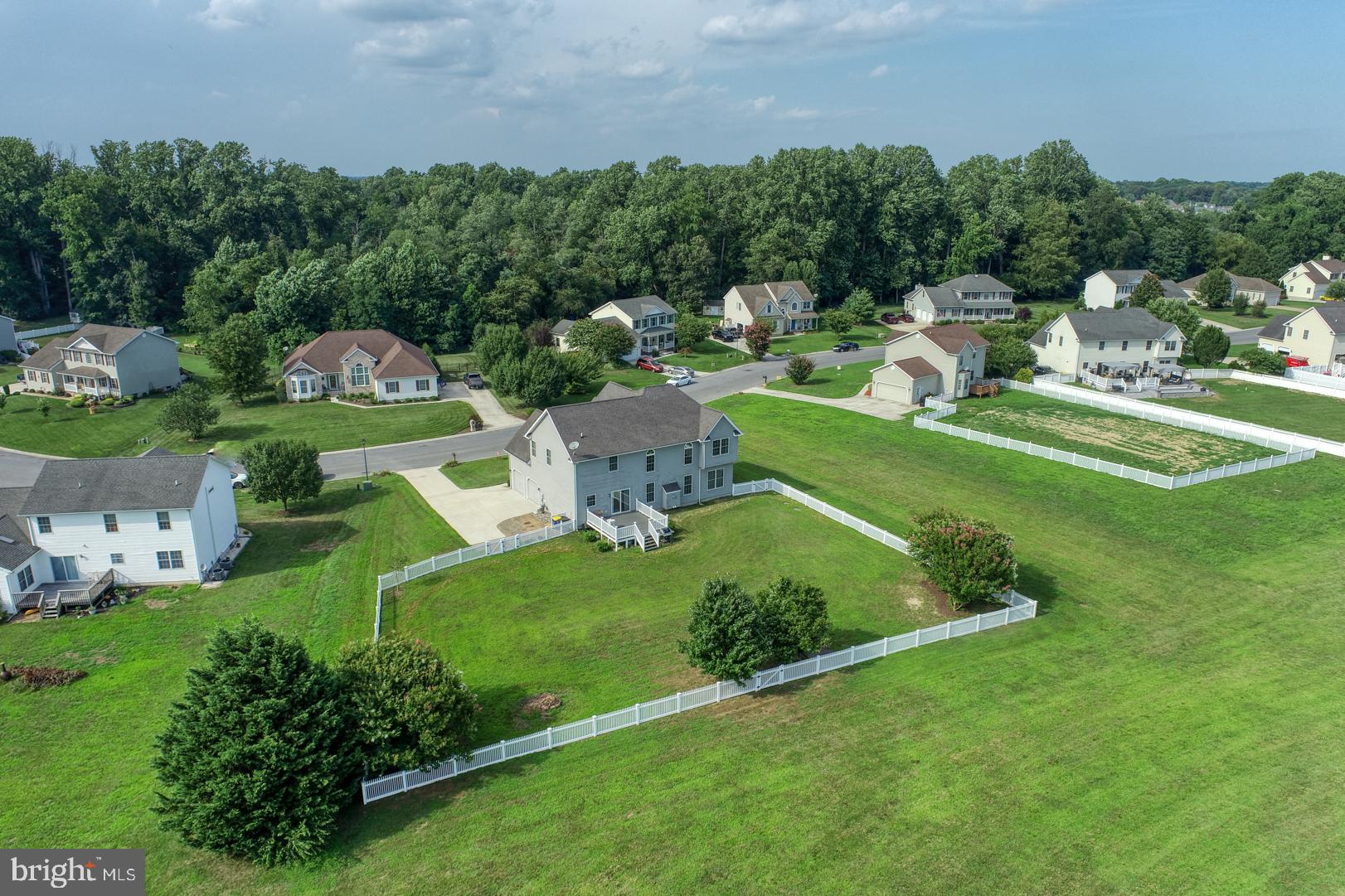 307 Chestnut Ridge Drive Magnolia, DE 19962 - Photo 32 of 33