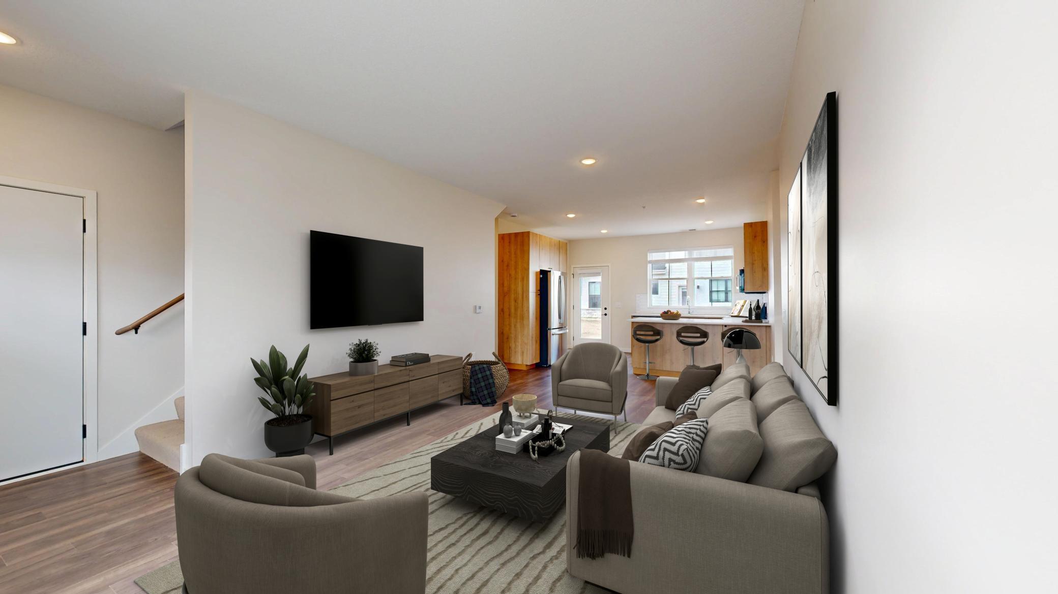 1427 190th Way, Unit A Bethel, MN 55005 - Photo 2 of 12