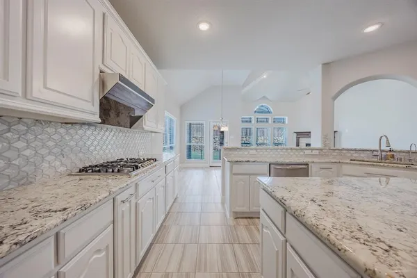 $699,990 | 1217 Hoyt Drive, McKinney, TX 75071