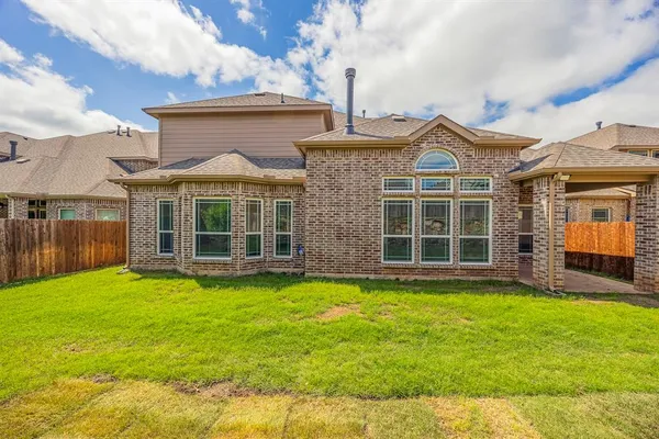 $699,990 | 1217 Hoyt Drive, McKinney, TX 75071