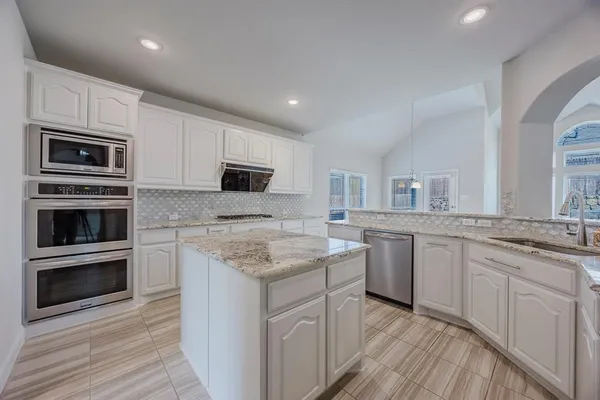 $699,990 | 1217 Hoyt Drive, McKinney, TX 75071