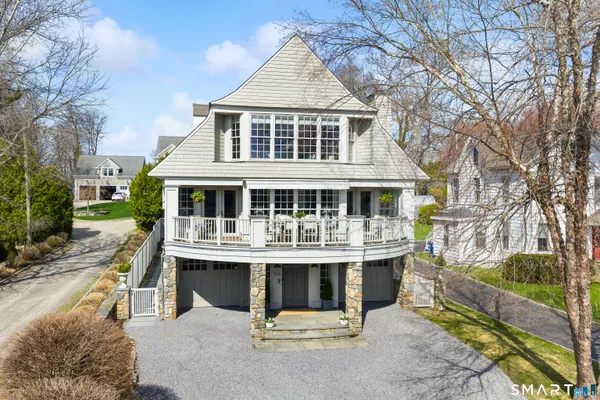 $2,950,000 | 50 Roton Avenue, Norwalk, CT 06853