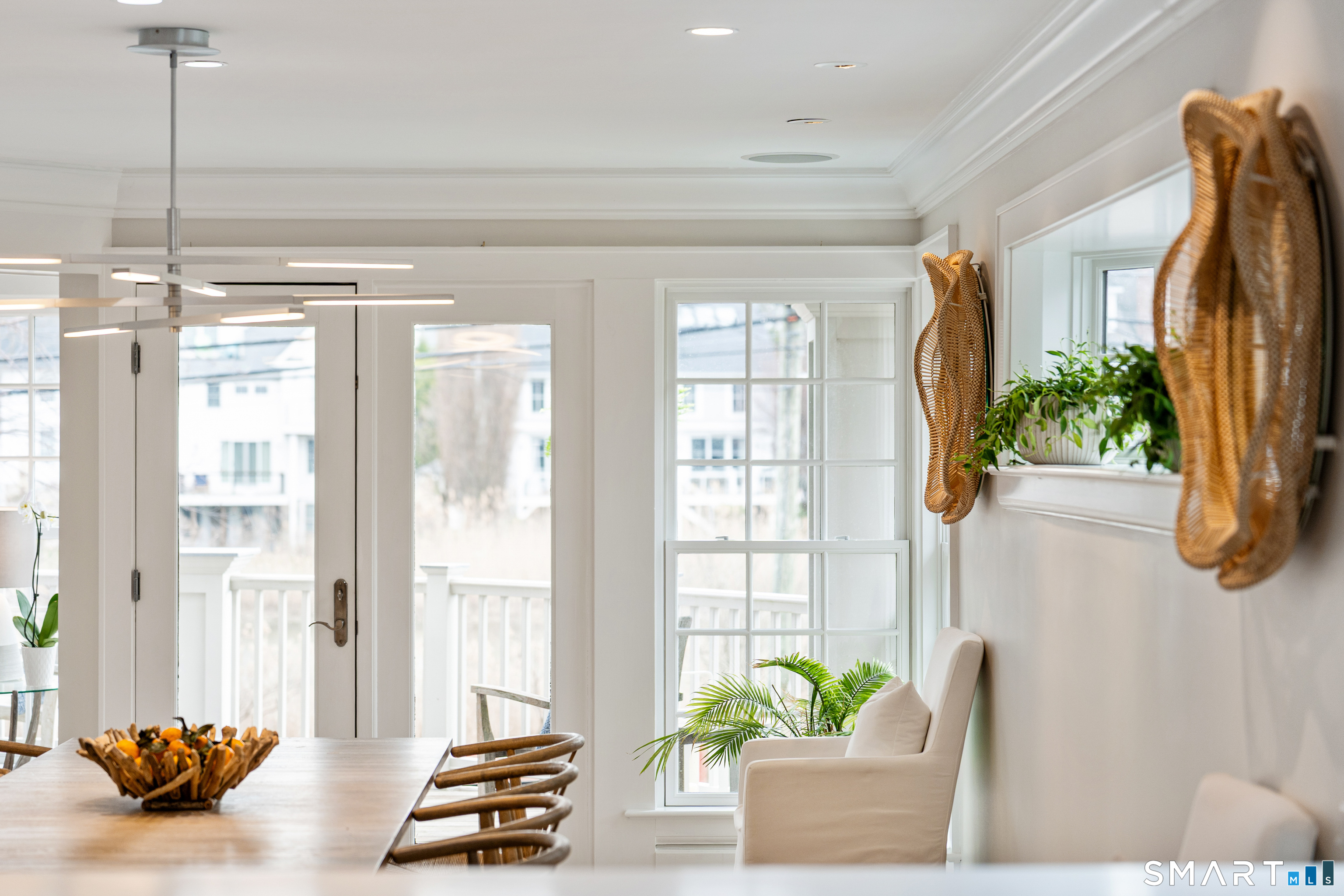 50 Roton Avenue Norwalk, CT 06853 - Photo 18 of 32 Dining room details