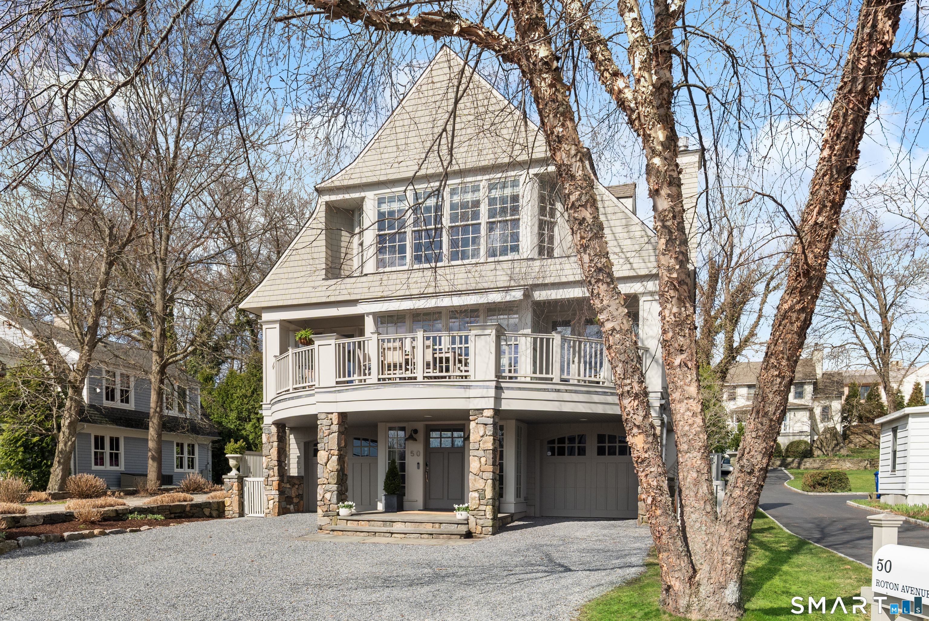 50 Roton Avenue Norwalk, CT 06853 - Photo 2 of 32 Front Exterior