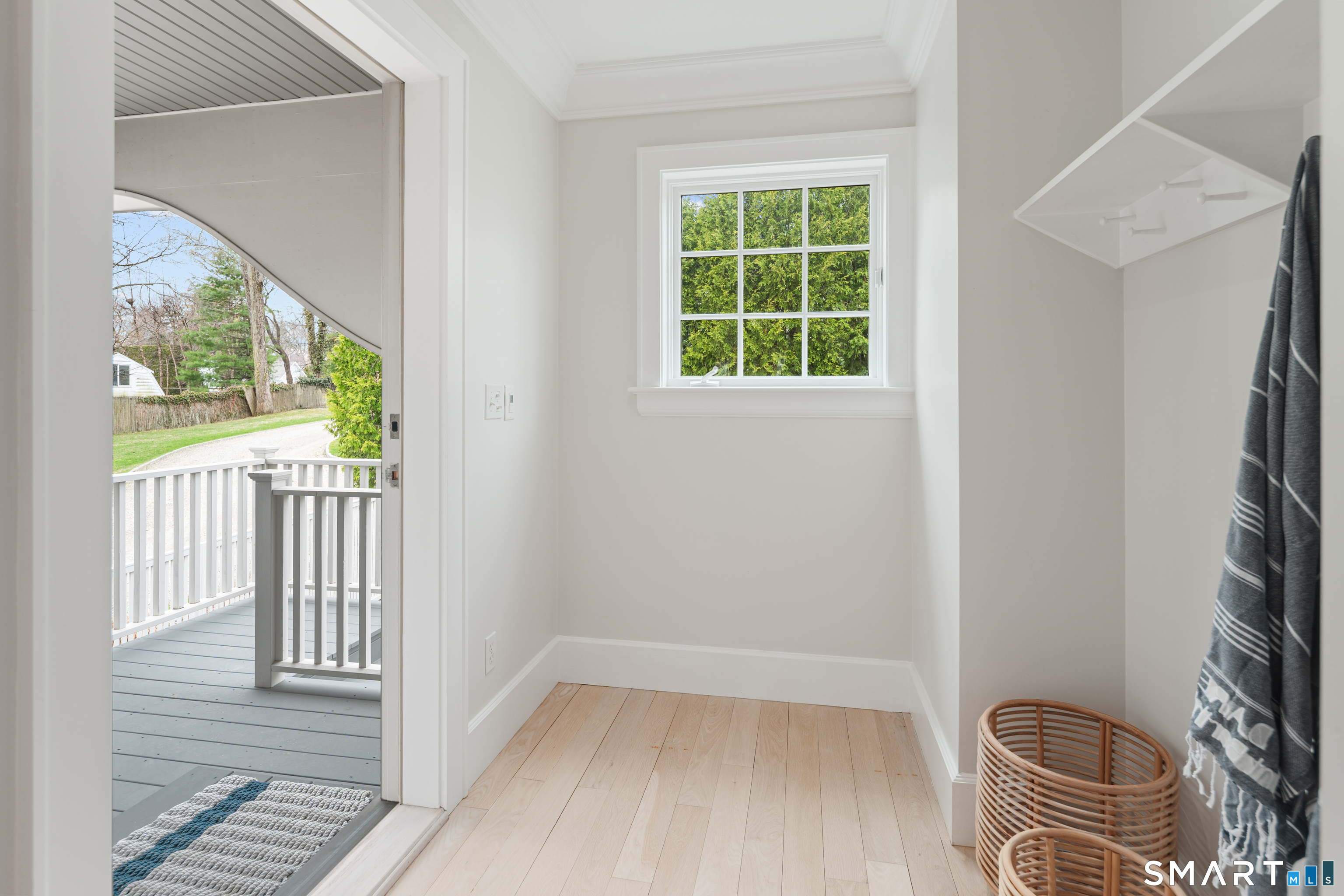 50 Roton Avenue Norwalk, CT 06853 - Photo 28 of 32 Mudroom