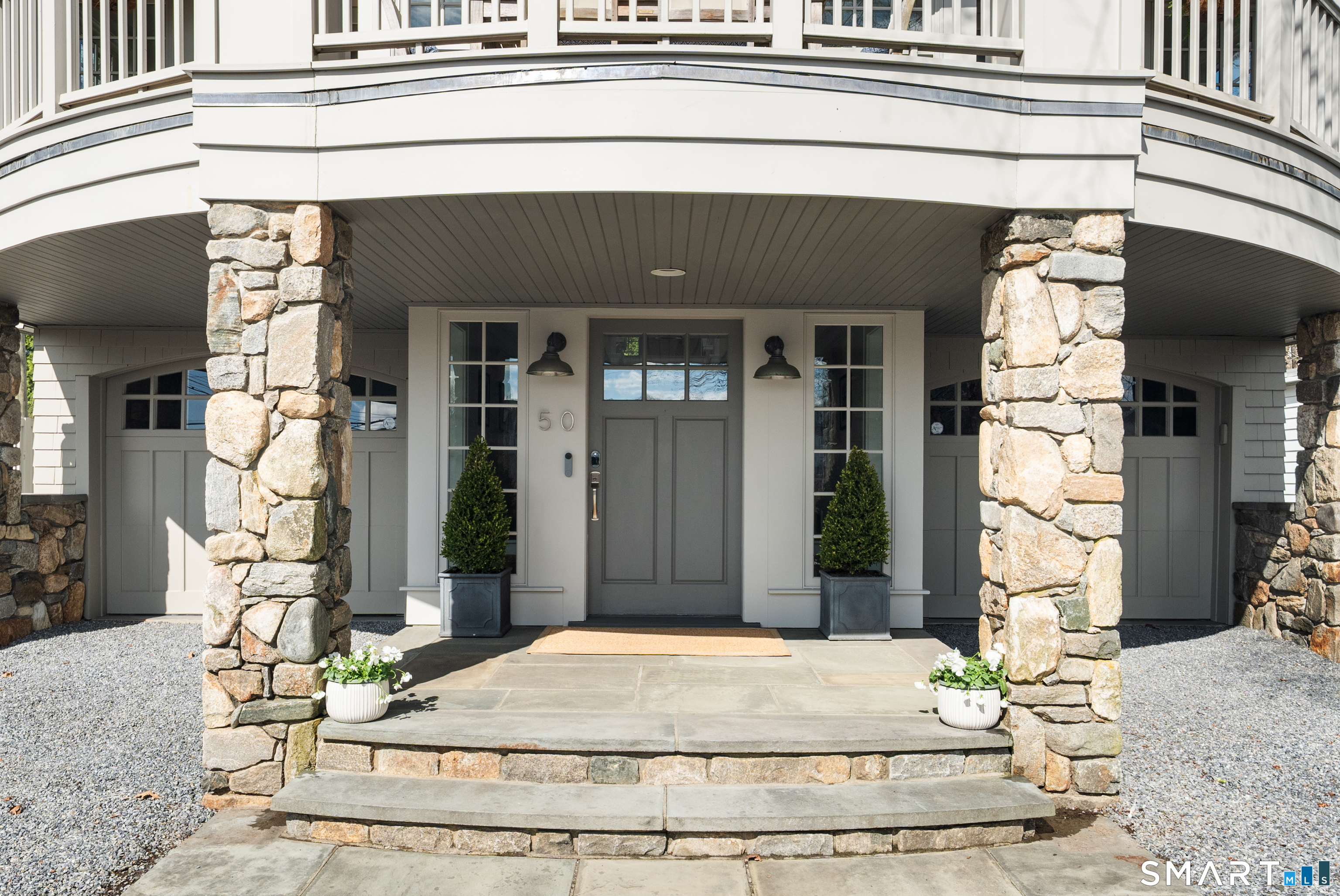 50 Roton Avenue Norwalk, CT 06853 - Photo 3 of 32 Front Entry