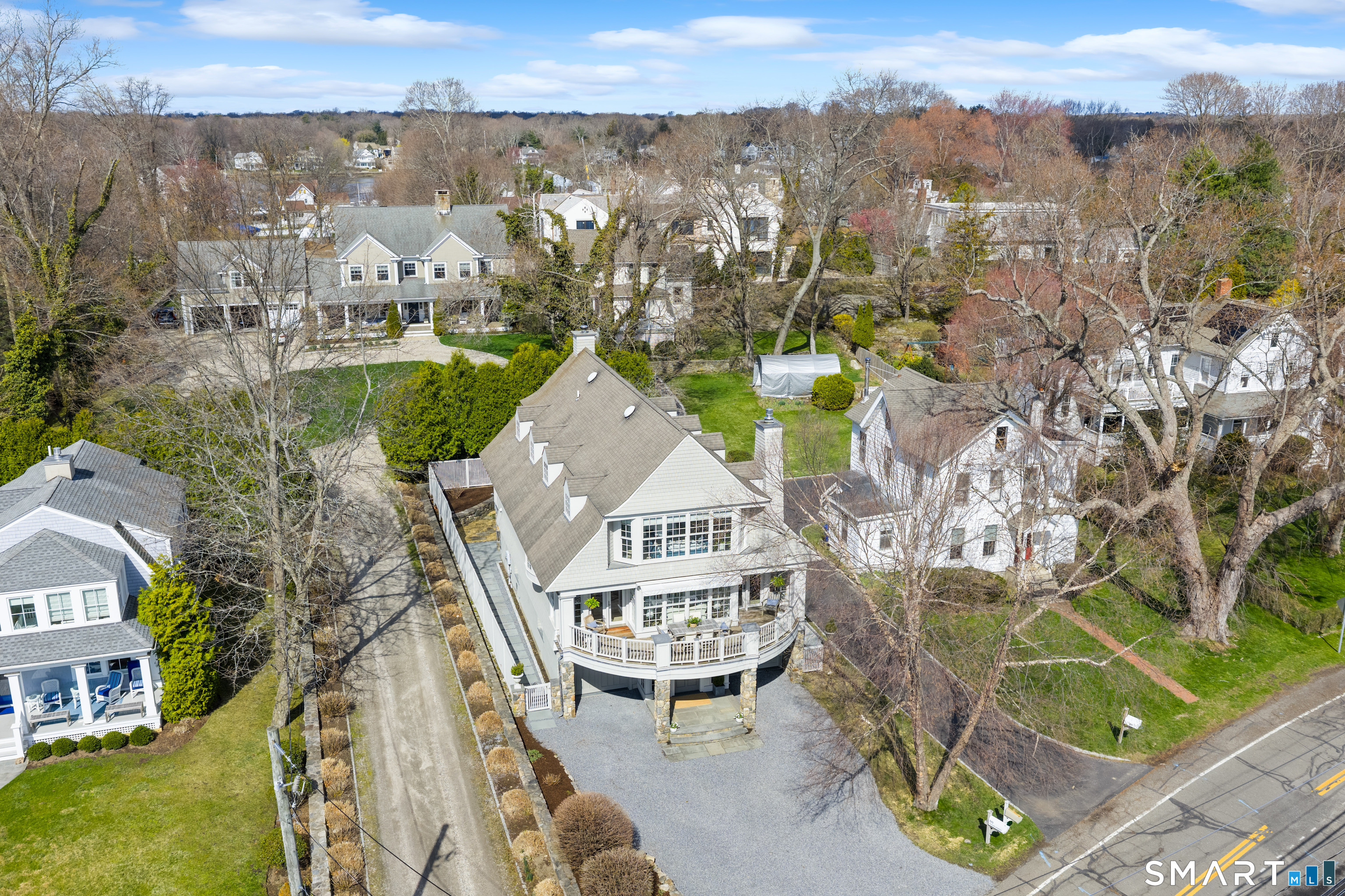 50 Roton Avenue Norwalk, CT 06853 - Photo 4 of 32 50 Roton Avenue