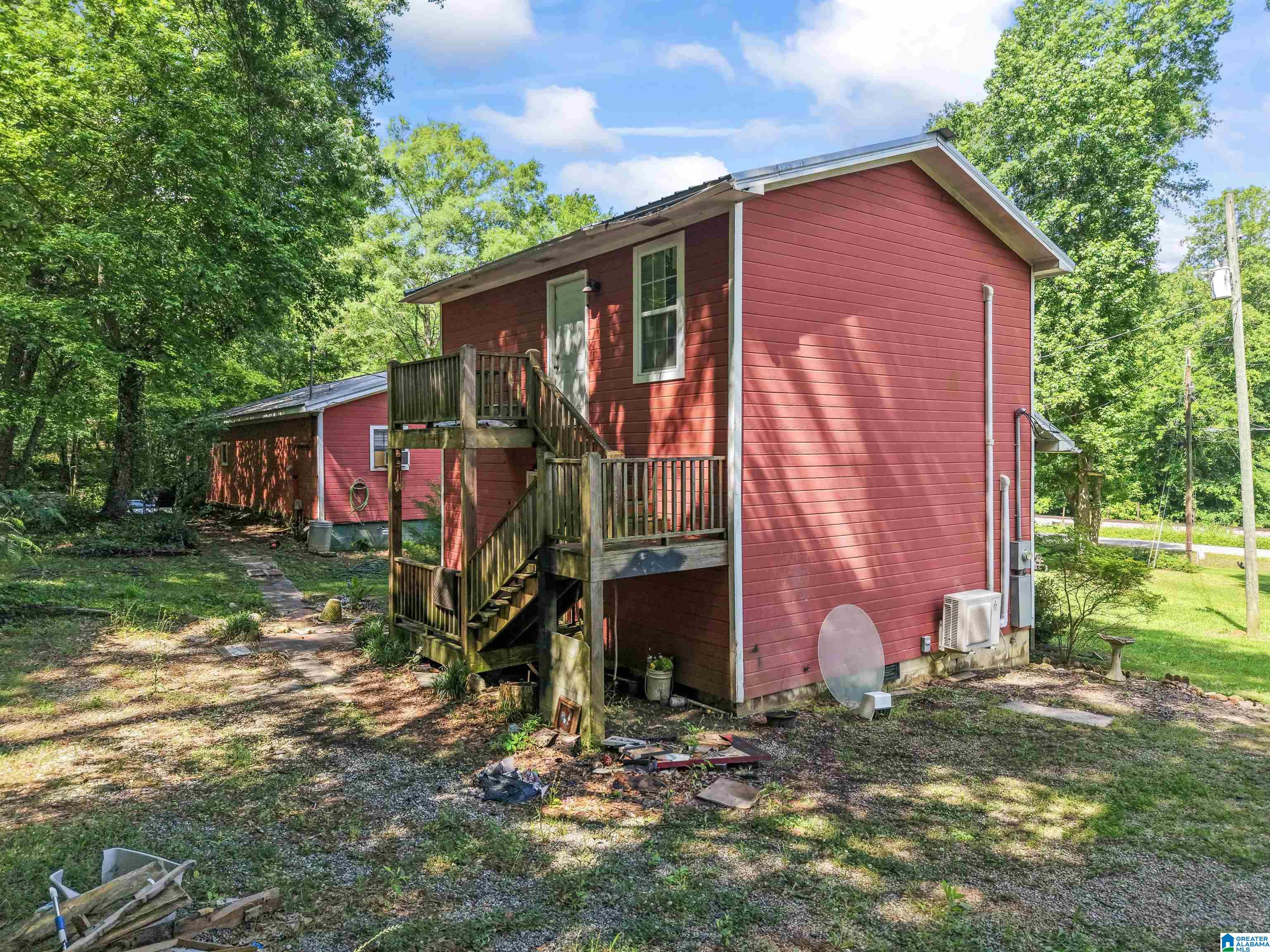 155 West Curtis Road Sylacauga, AL 35150 - Photo 8 of 33