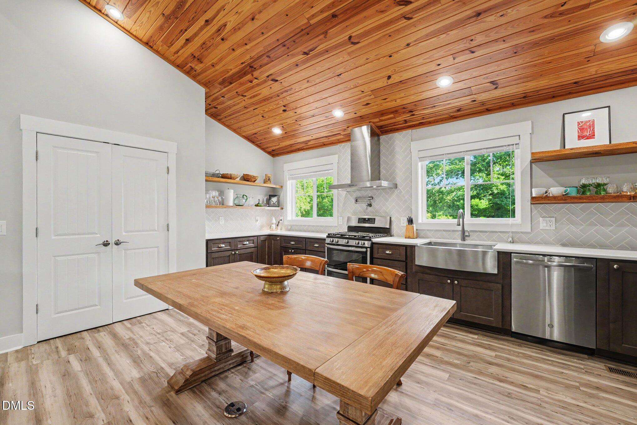 8196 Raymond Royster Road Oxford, NC 27565 - Photo 13 of 39