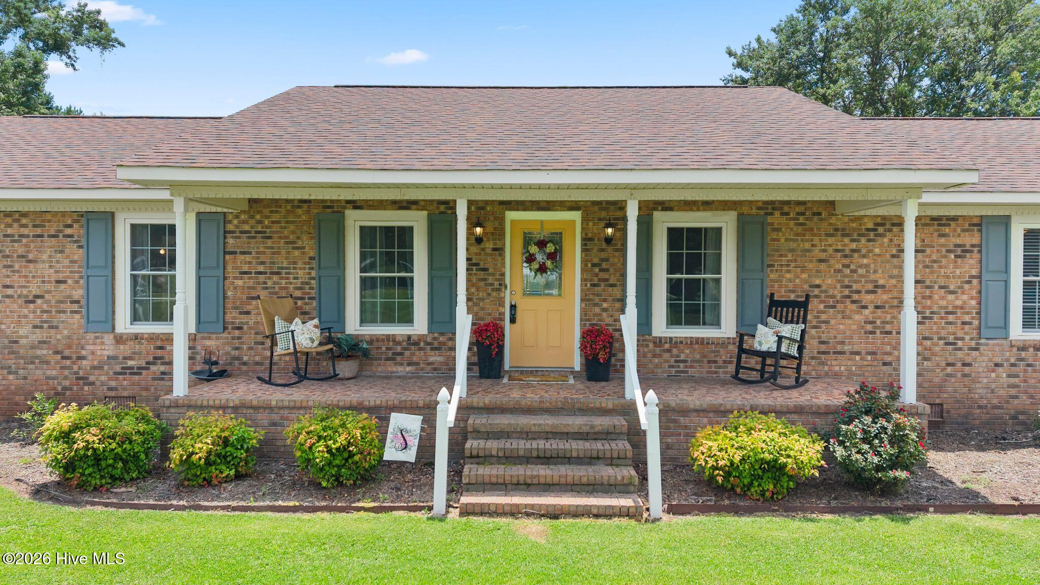183 Ramsey Road Jacksonville, NC 28546 - Photo 8 of 73