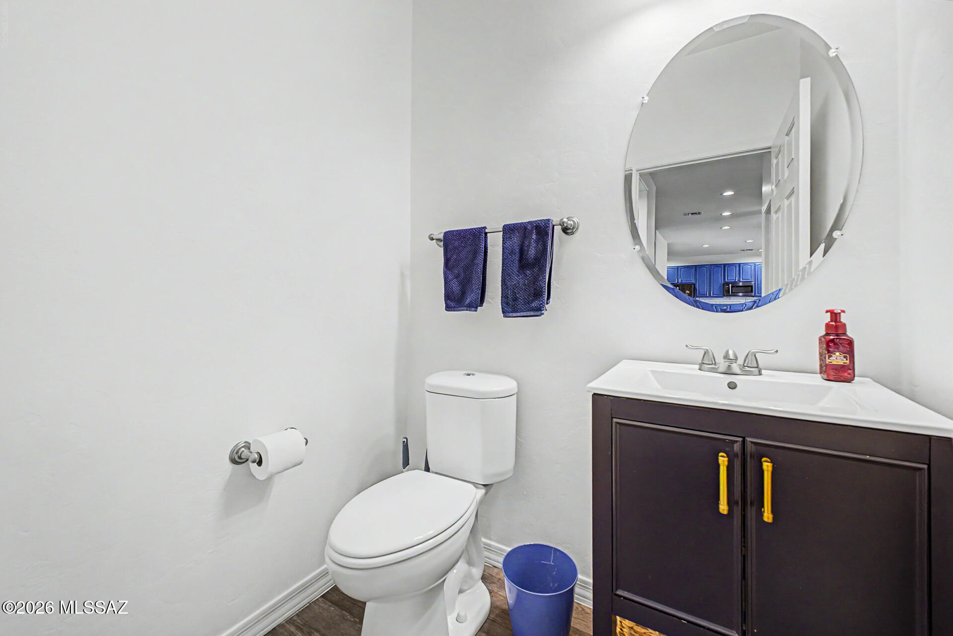 3602 East Canter Road Tucson, AZ 85739 - Photo 19 of 50 19-Canter