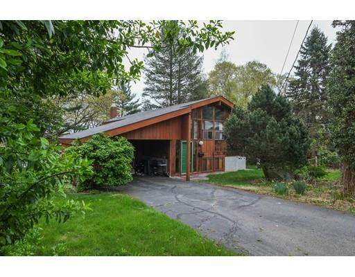 9 Ridge Avenue Natick, MA 01760 - Photo 4 of 11 Gallery Image 4