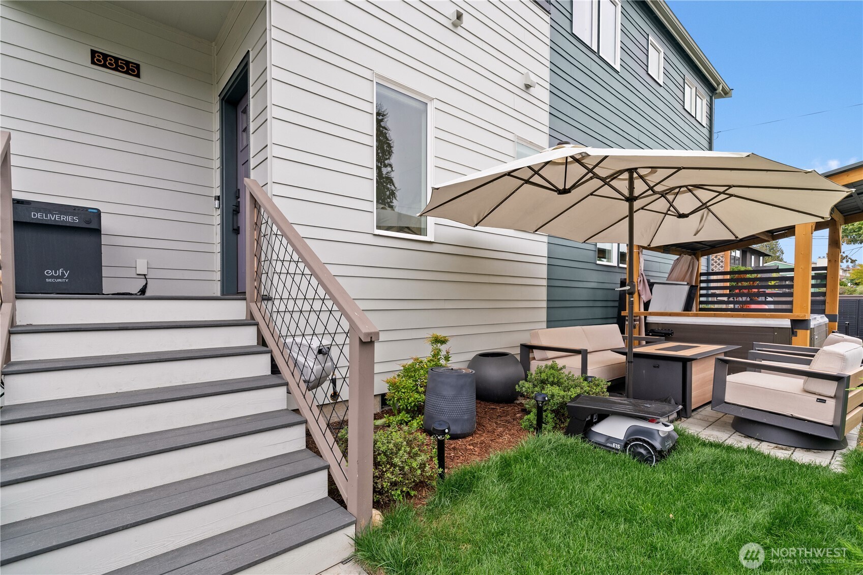 8855 29th Avenue Southwest Seattle, WA 98126 - Photo 29 of 40