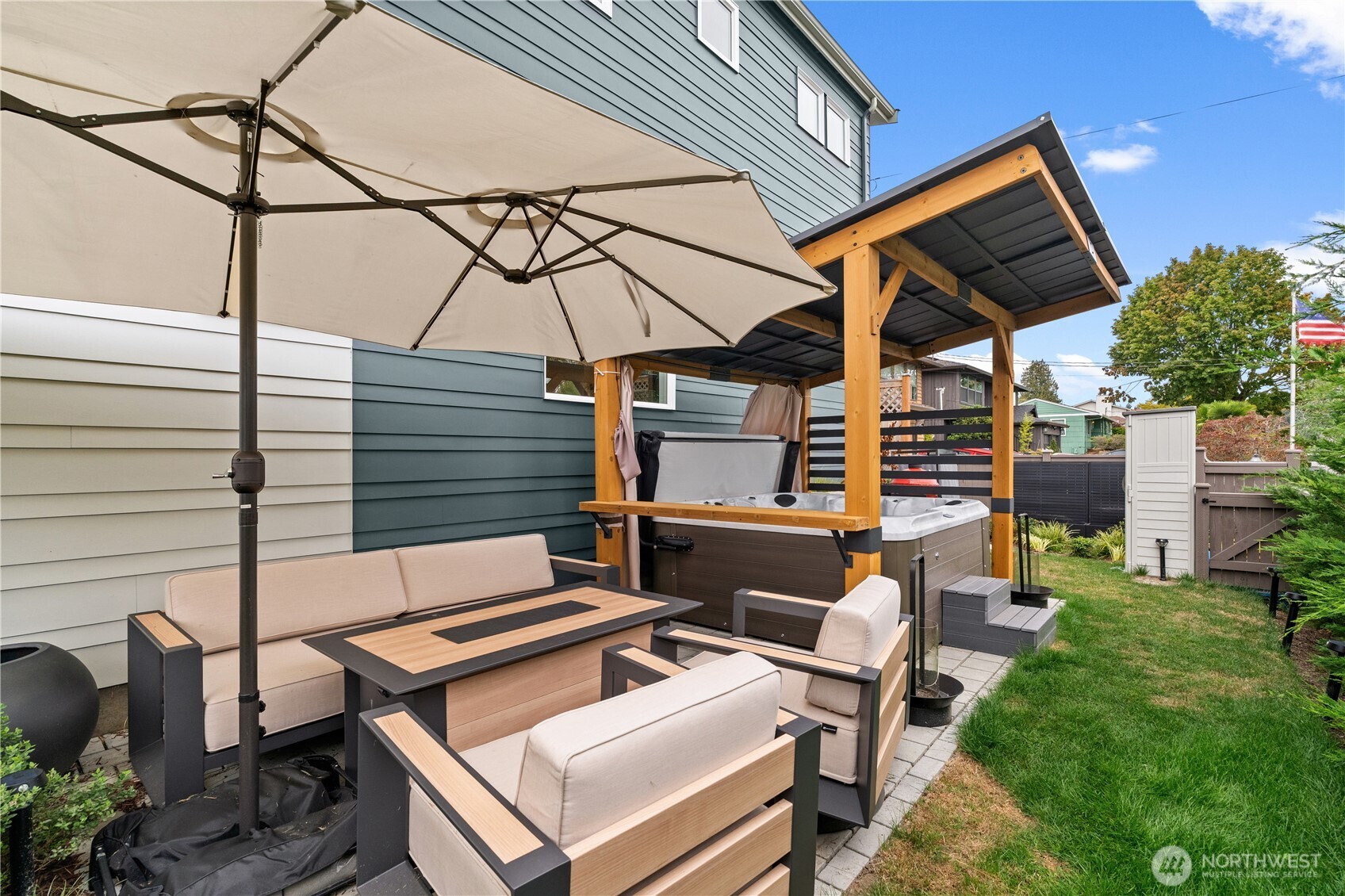 8855 29th Avenue Southwest Seattle, WA 98126 - Photo 30 of 40