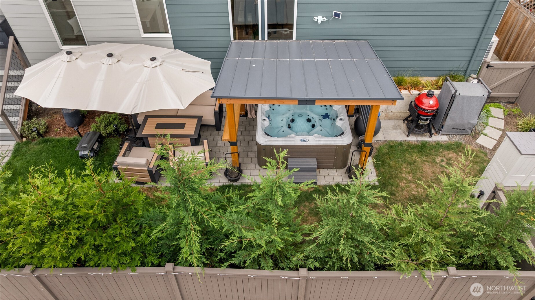 8855 29th Avenue Southwest Seattle, WA 98126 - Photo 35 of 40