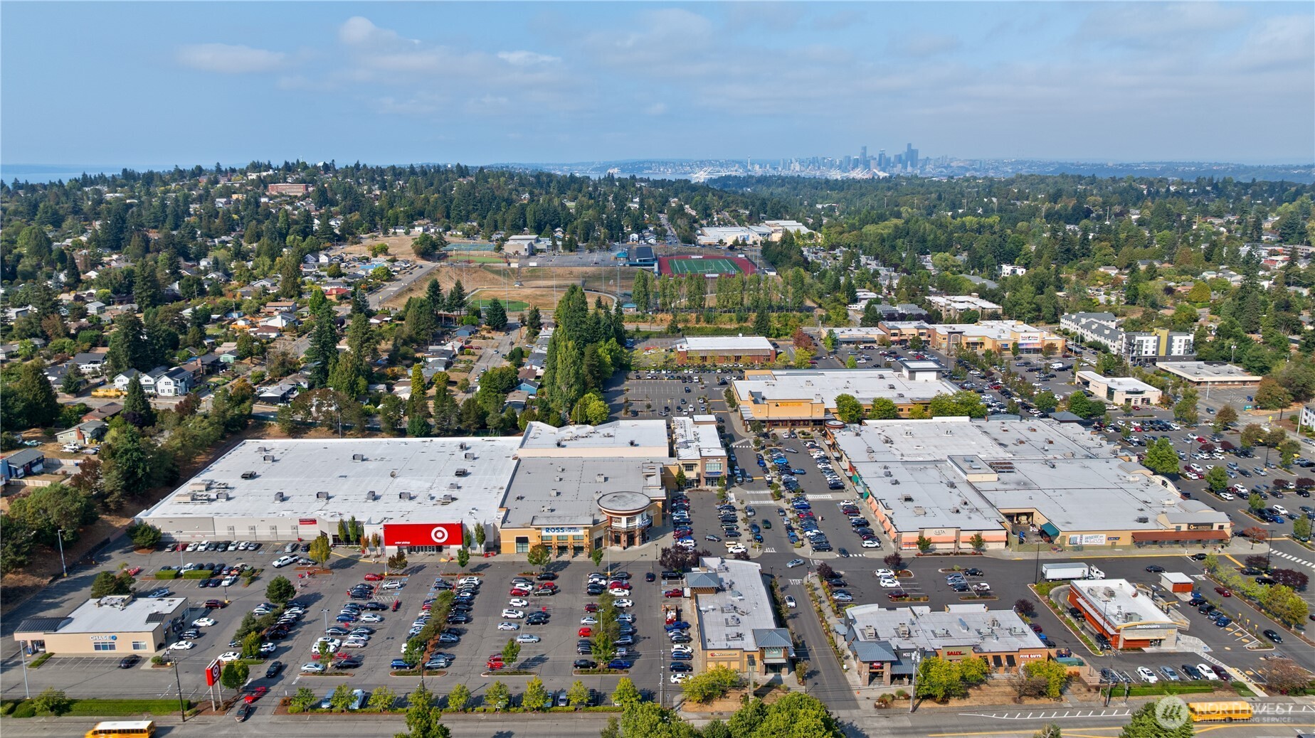 8855 29th Avenue Southwest Seattle, WA 98126 - Photo 38 of 40