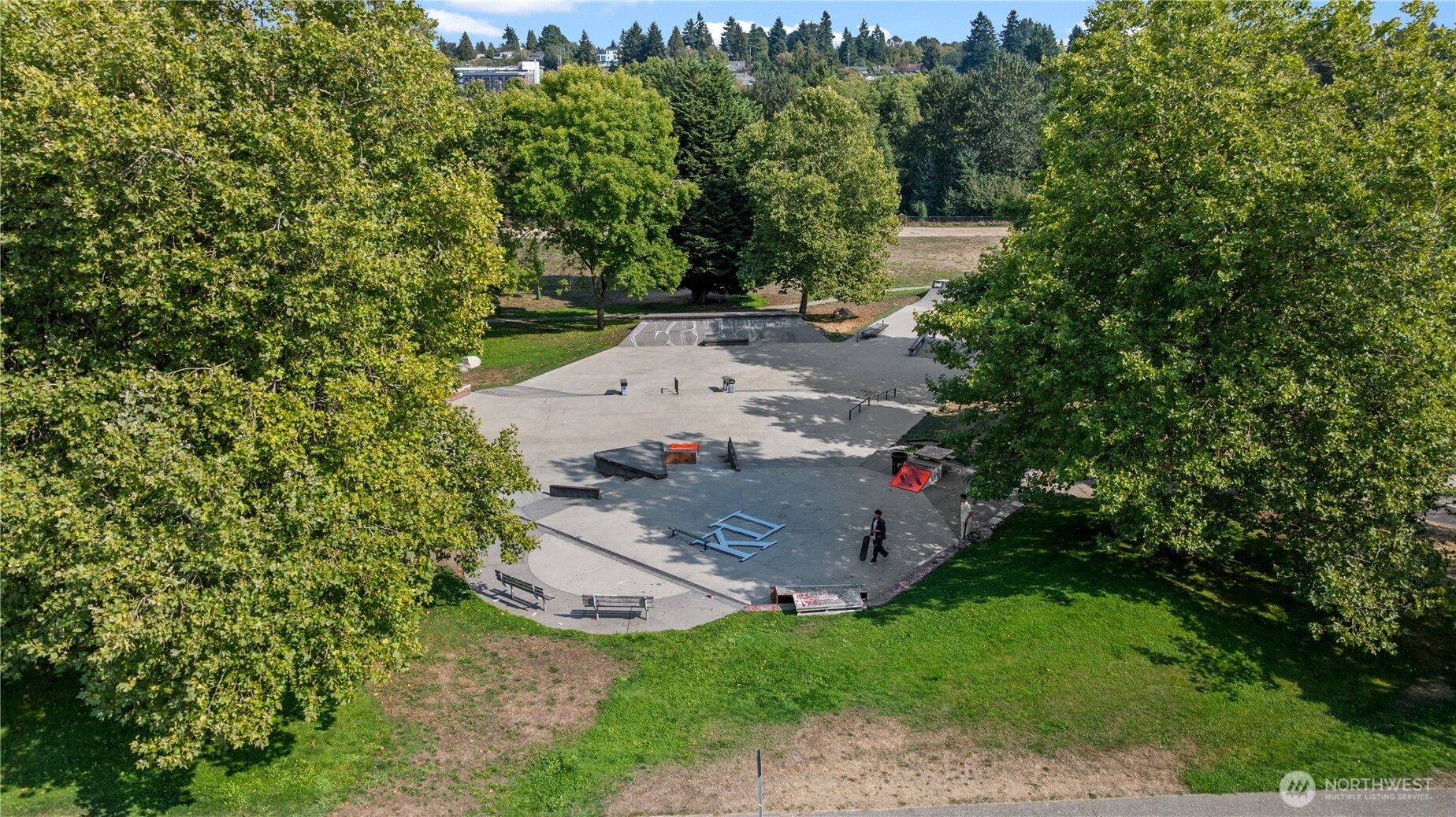 8855 29th Avenue Southwest Seattle, WA 98126 - Photo 39 of 40