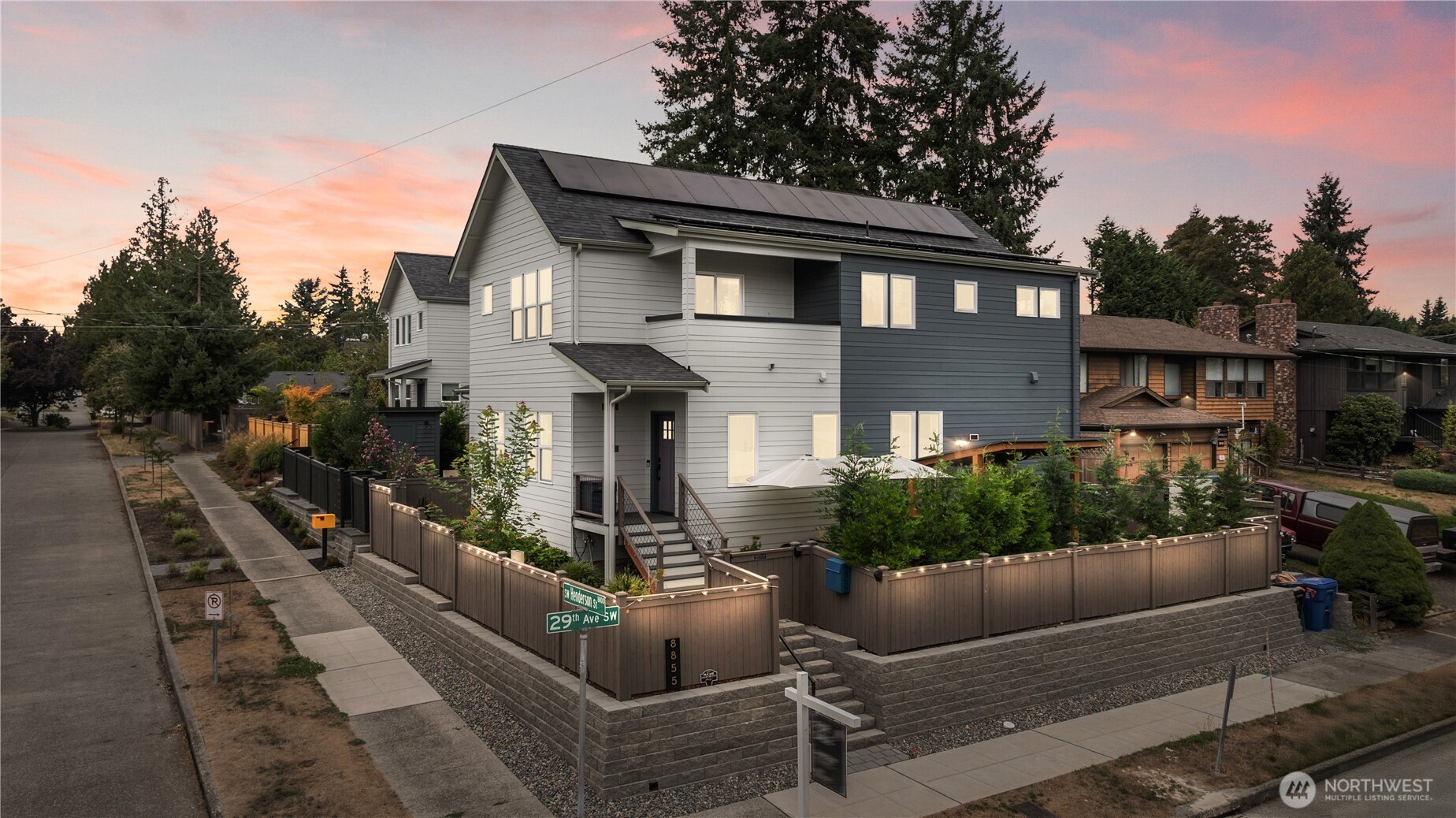 8855 29th Avenue Southwest Seattle, WA 98126 - Photo 40 of 40